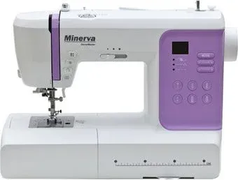 Minerva DecorMaster