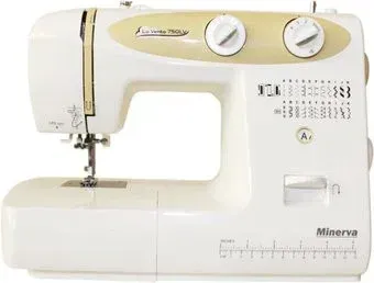 Minerva La Vento 750LV