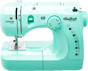 Comfort 25