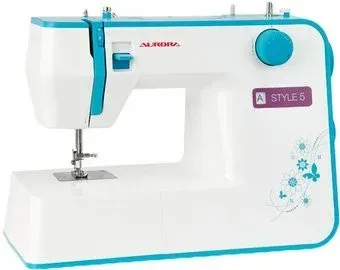 Aurora Style 5