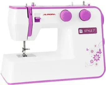 Aurora Style 7