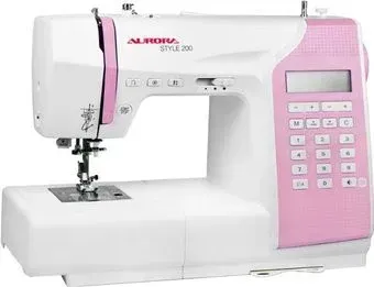 Aurora Style 200