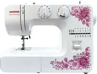Janome JB3115