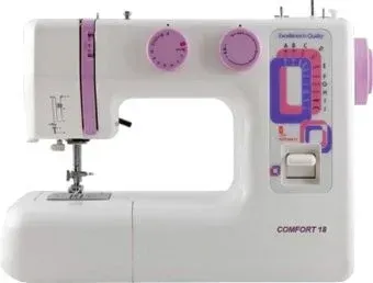 Comfort 18