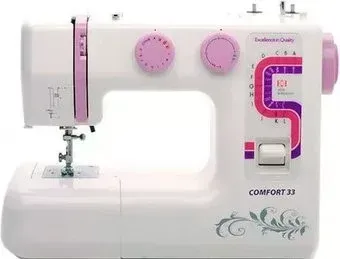 Comfort 33