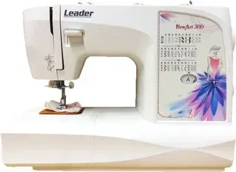 Leader NewArt 300