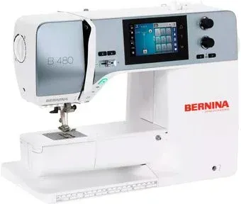 Bernina B 480