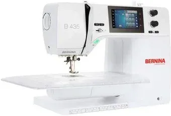 Bernina B 435