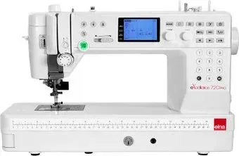 Elna eXcellence 720PRO