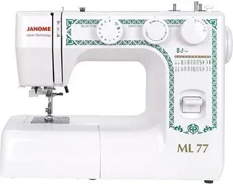 Janome ML 77