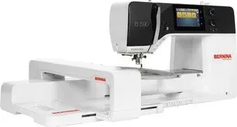 Bernina B 590