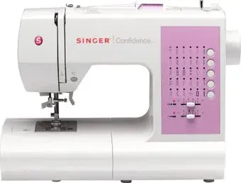 Singer 7463 Confidence