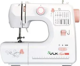 VLK Napoli 1600