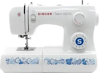 Singer Talent 3327A