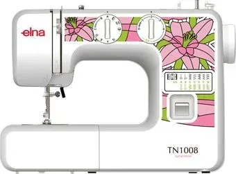 Elna TN1008