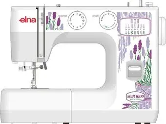 Elna HM1606