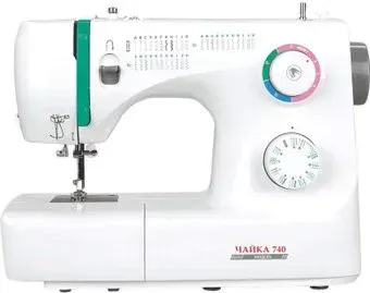 Chayka Чайка 740