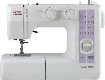 Janome Juno 1815