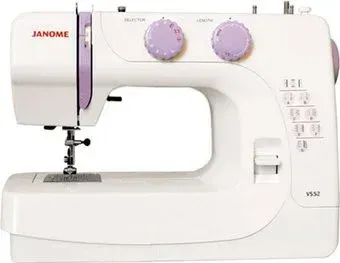 Janome VS 52
