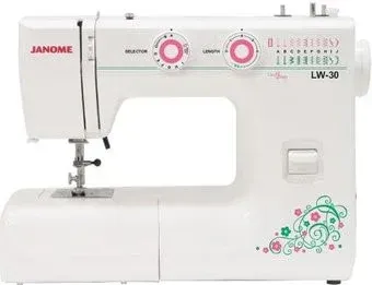 Janome LW-30