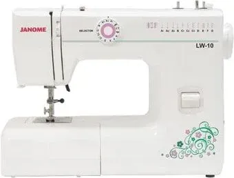 Janome LW-10