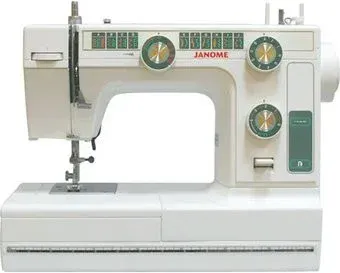 Janome LE 22
