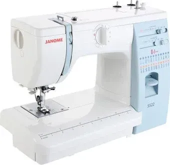 Janome 5522