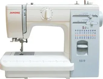 Janome 5519