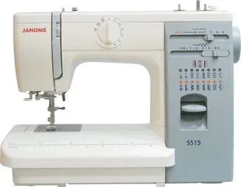 Janome 5515
