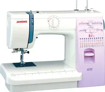 Janome 423S