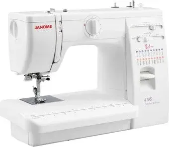 Janome 419S