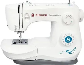 Singer Fashion Mate 3342