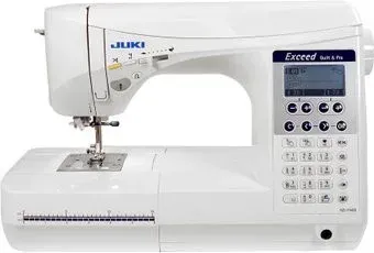 Juki HZL-F400