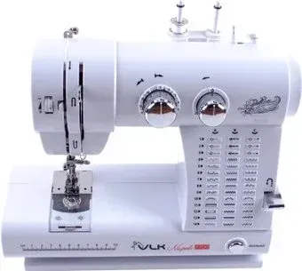 VLK Napoli 2700 [80189]