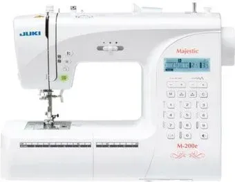 Juki Majestic M-200e