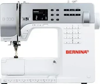 Bernina B 330