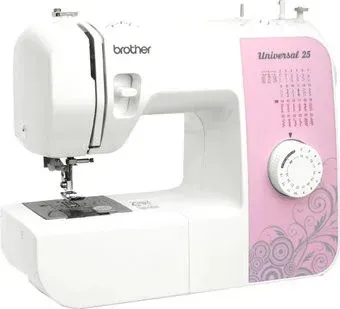 Brother Universal 25