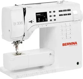 Bernina B 335