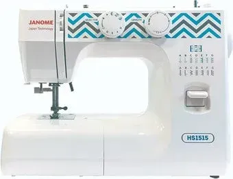 Janome HS1515