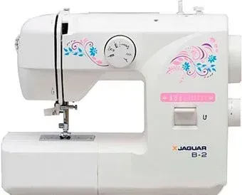 Jaguar Mini B-2