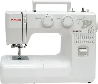 Janome Juno 523