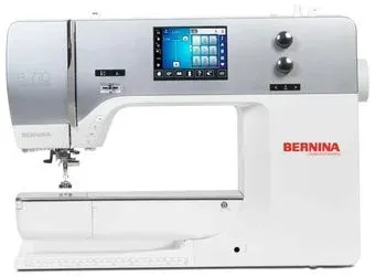Bernina 770 QE