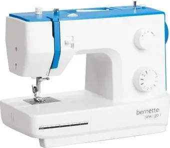 Bernina Bernette Sew&amp;Go 1