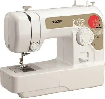 Brother LS 5555