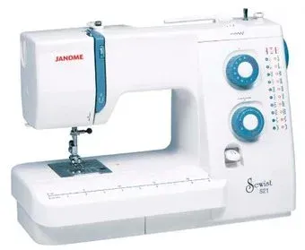 Janome 521