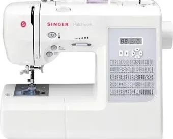 Singer Patchwork 7285Q
