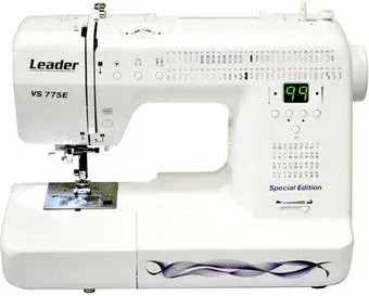 Leader VS 775E