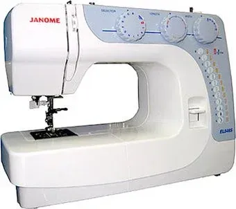 Janome EL 546S