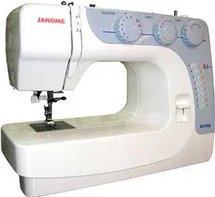 Janome EL 545S