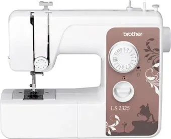 Brother LS 2325